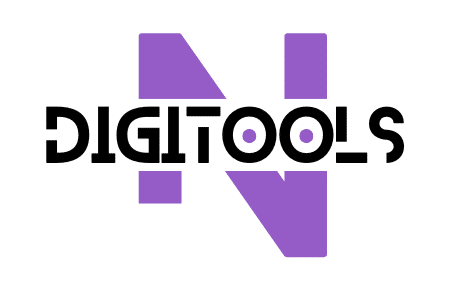 logo Ndigitools Consulting