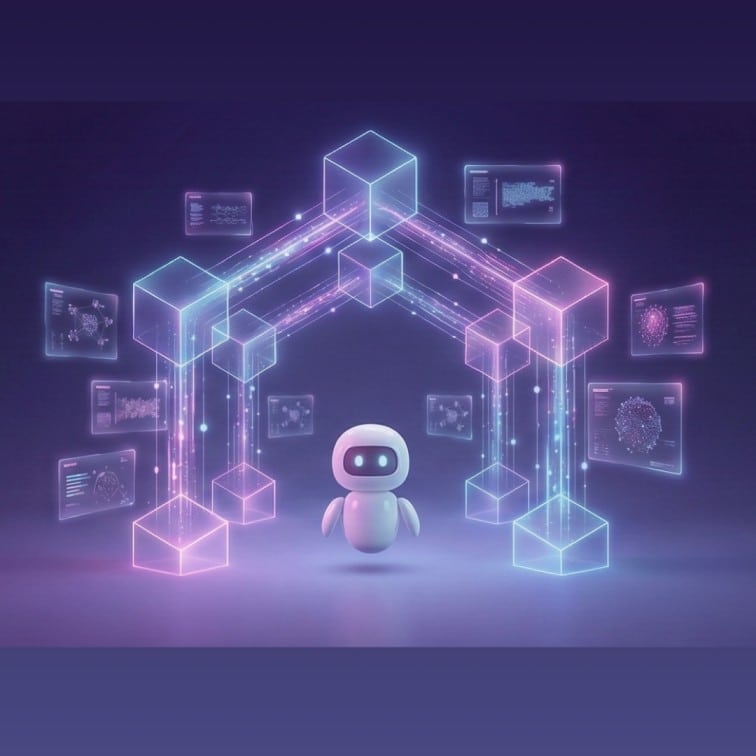 Digitalisation entreprise 2025