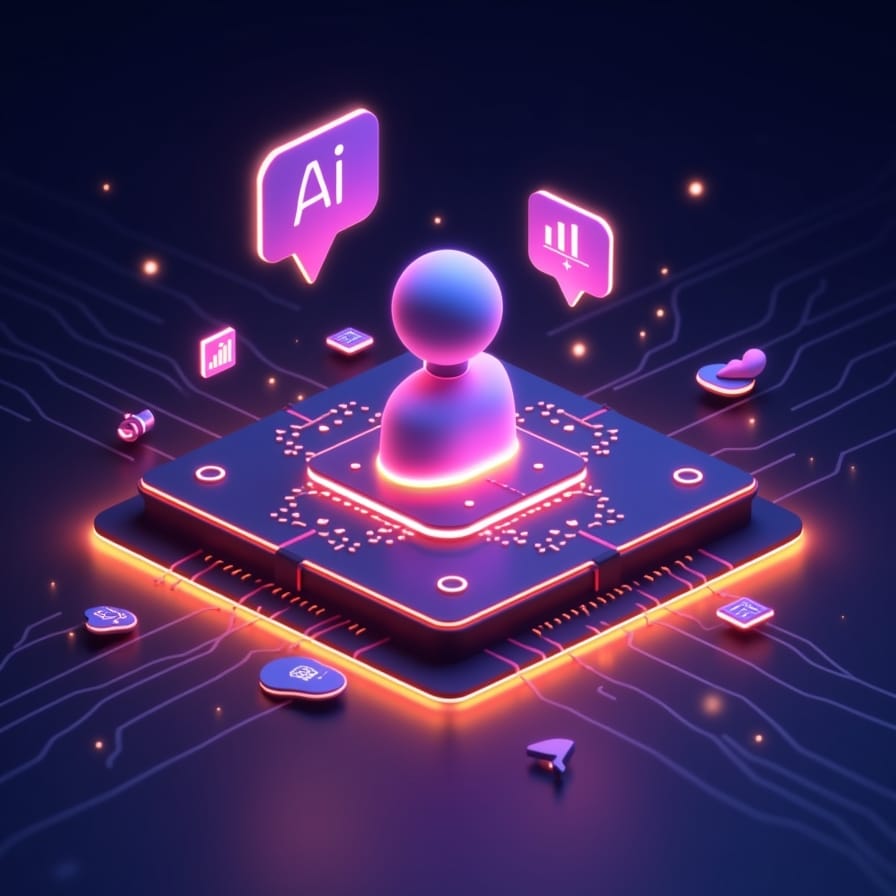 Intégration d'outils IA