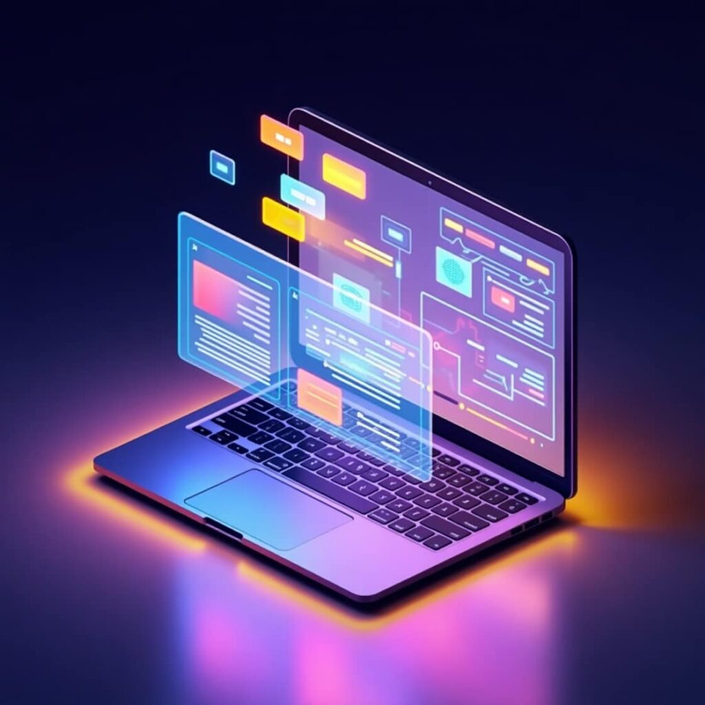 Implémentation de CRM et automatisations
