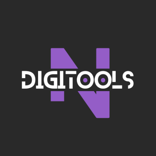 Logo Ndigitools