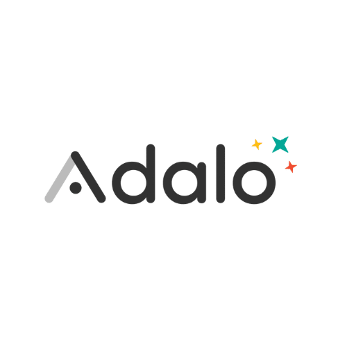 logo adalo