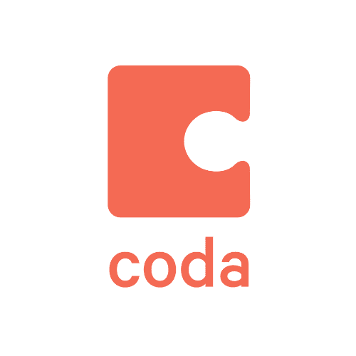 logo coda