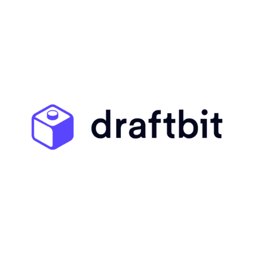 logo draftbit