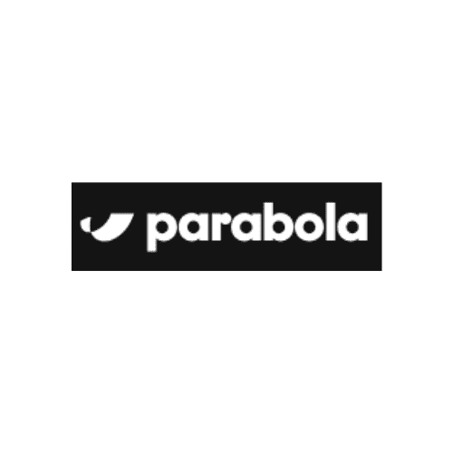 logo parabola