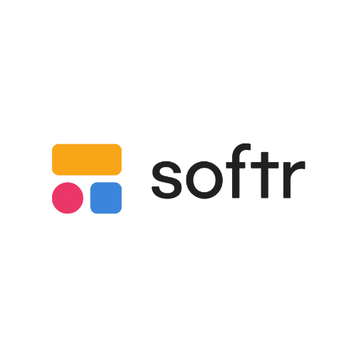 logo softr