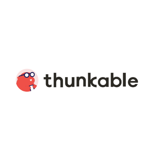 logo thunkable