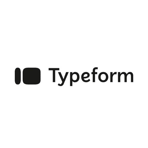 logo typeform