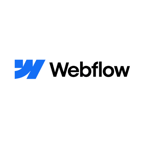 logo webflow