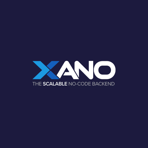 logo xano