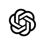 Chatgpt logo