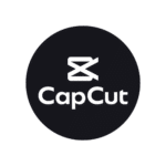 Capcut logo