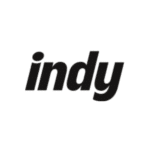 Indy logo