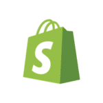 Shopify logo
